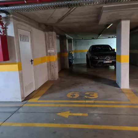 Ebora Home - Garage Free - Centro Historico Evora Exterior photo